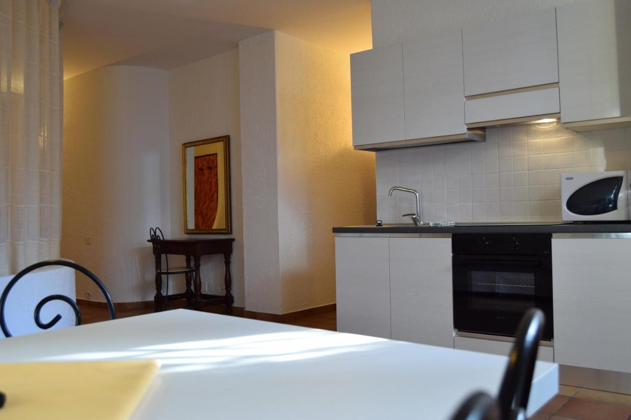 Residence Segattini Рива дел Гарда Екстериор снимка