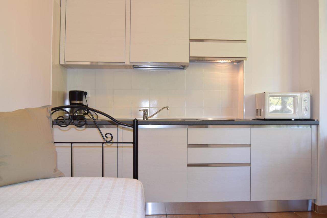 Residence Segattini Рива дел Гарда Екстериор снимка