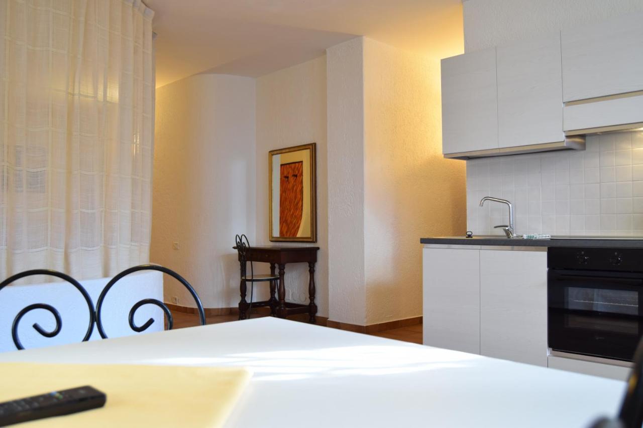 Residence Segattini Рива дел Гарда Екстериор снимка