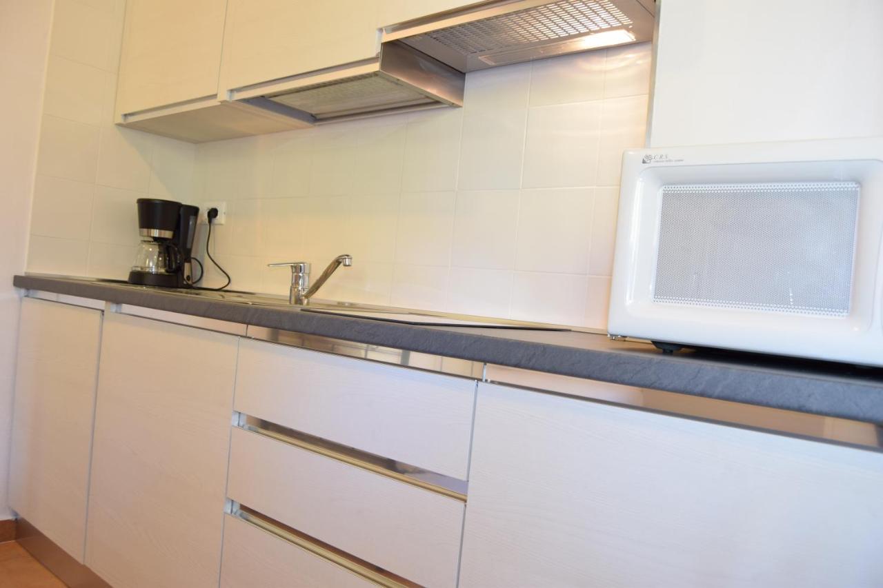 Residence Segattini Рива дел Гарда Екстериор снимка