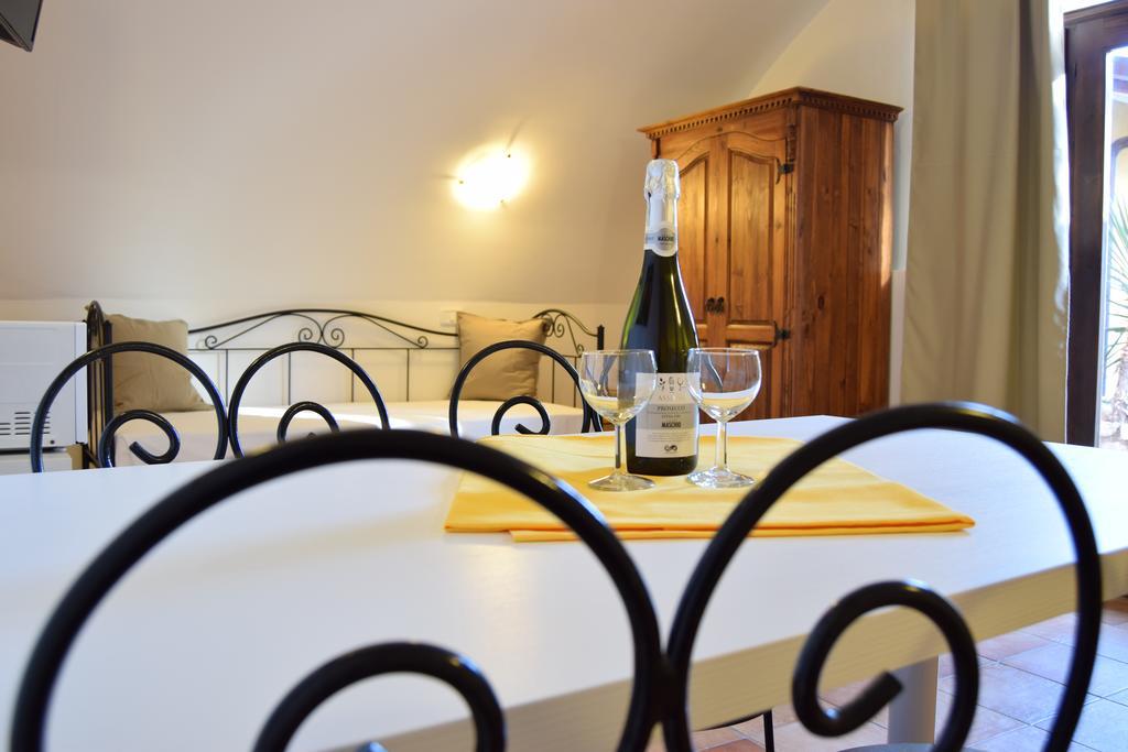 Residence Segattini Рива дел Гарда Екстериор снимка