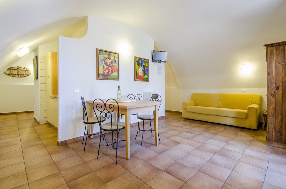 Residence Segattini Рива дел Гарда Екстериор снимка
