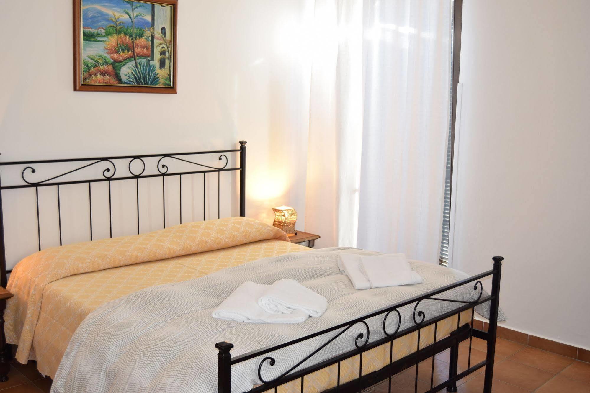 Residence Segattini Рива дел Гарда Екстериор снимка