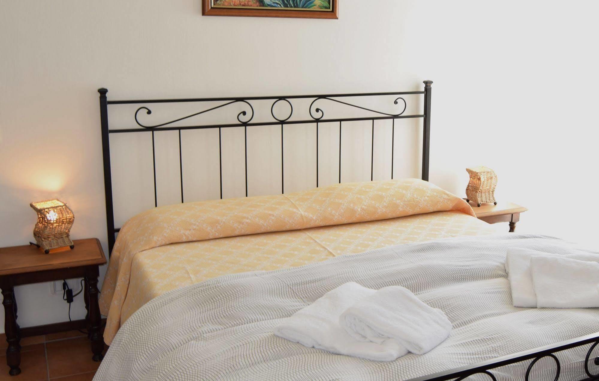 Residence Segattini Рива дел Гарда Екстериор снимка