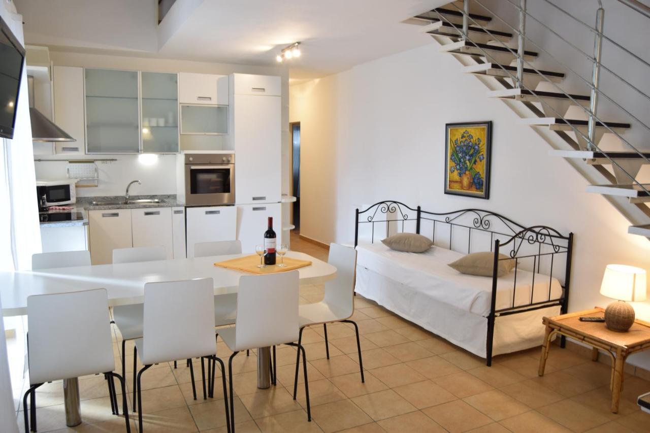 Residence Segattini Рива дел Гарда Екстериор снимка