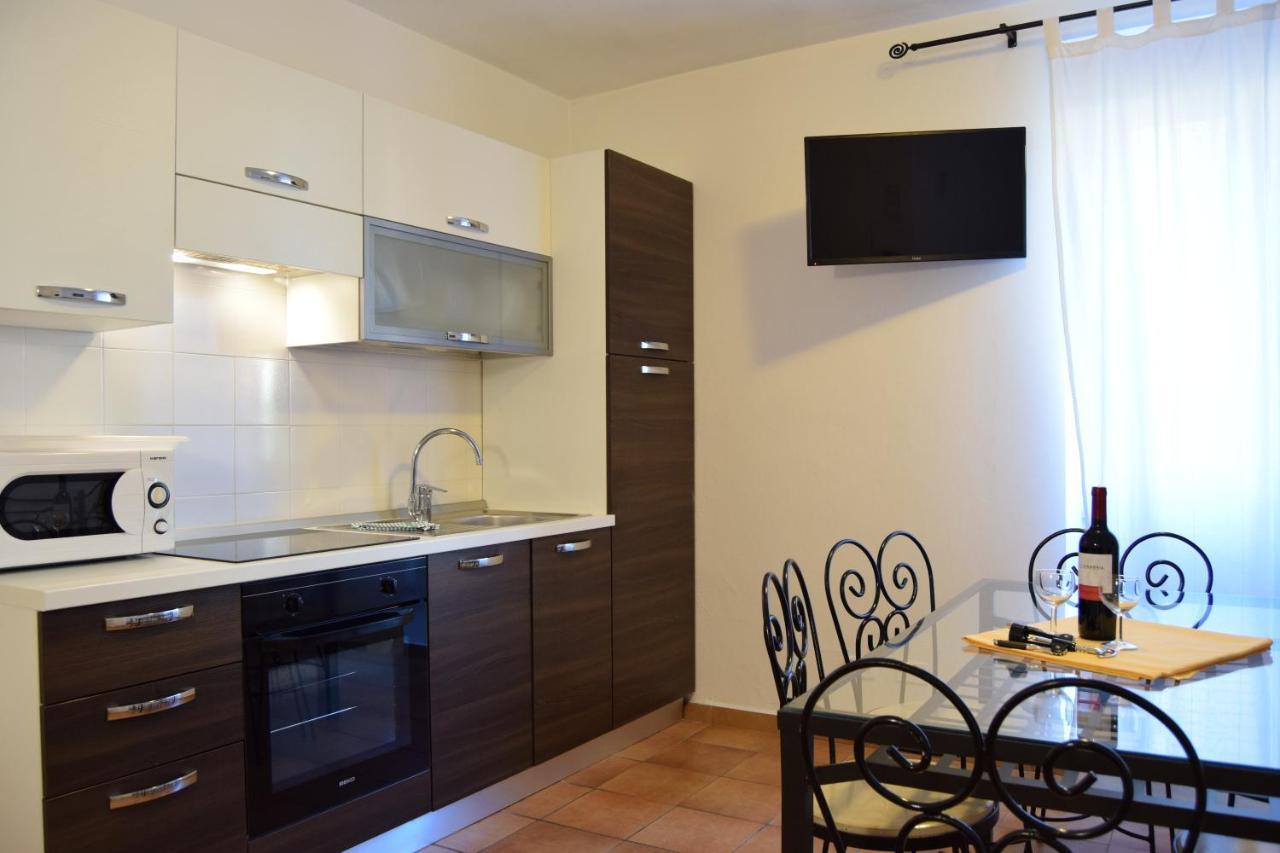 Residence Segattini Рива дел Гарда Екстериор снимка
